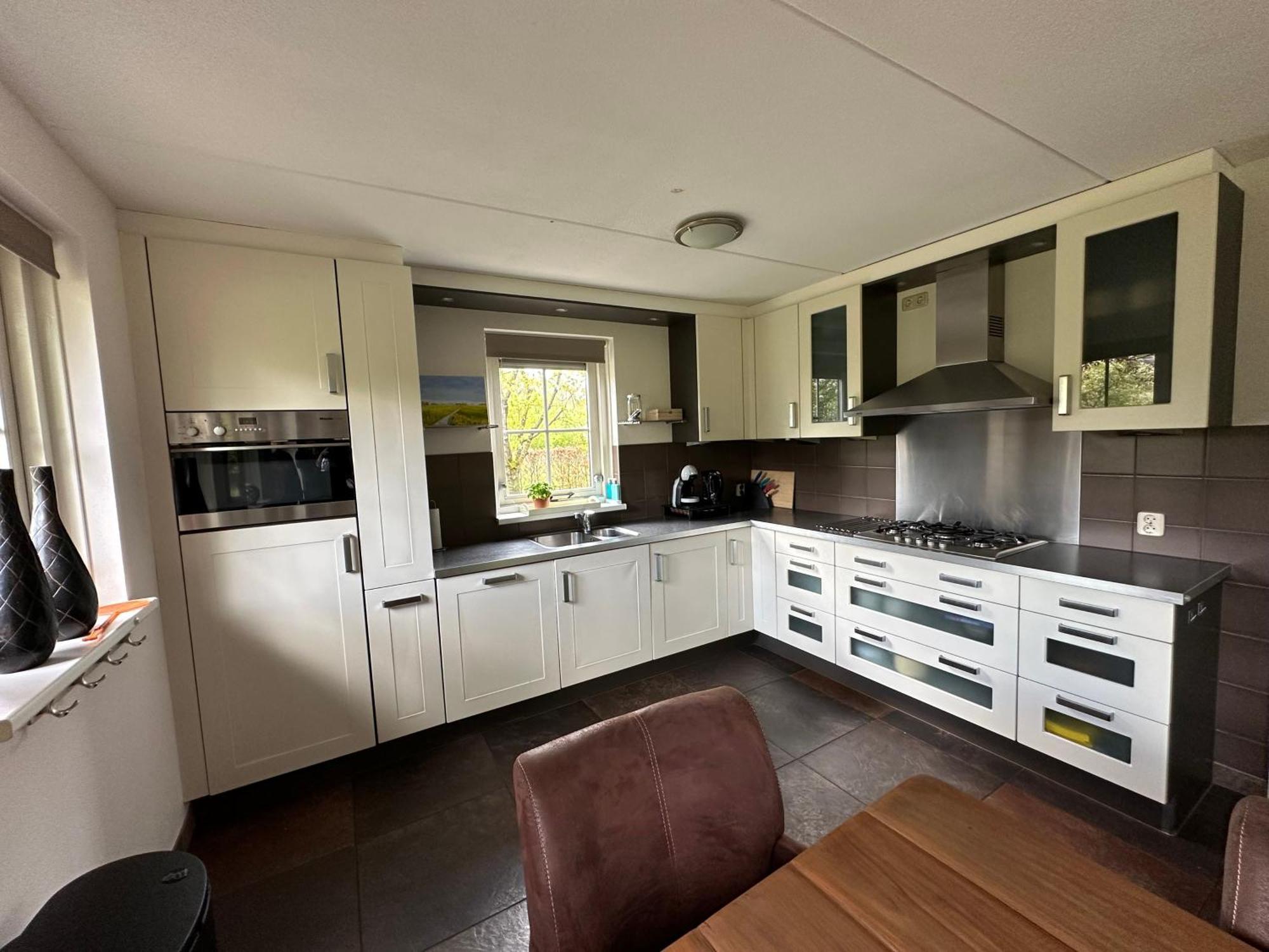 Vakantiepark De Kremmer Gasselte Room photo