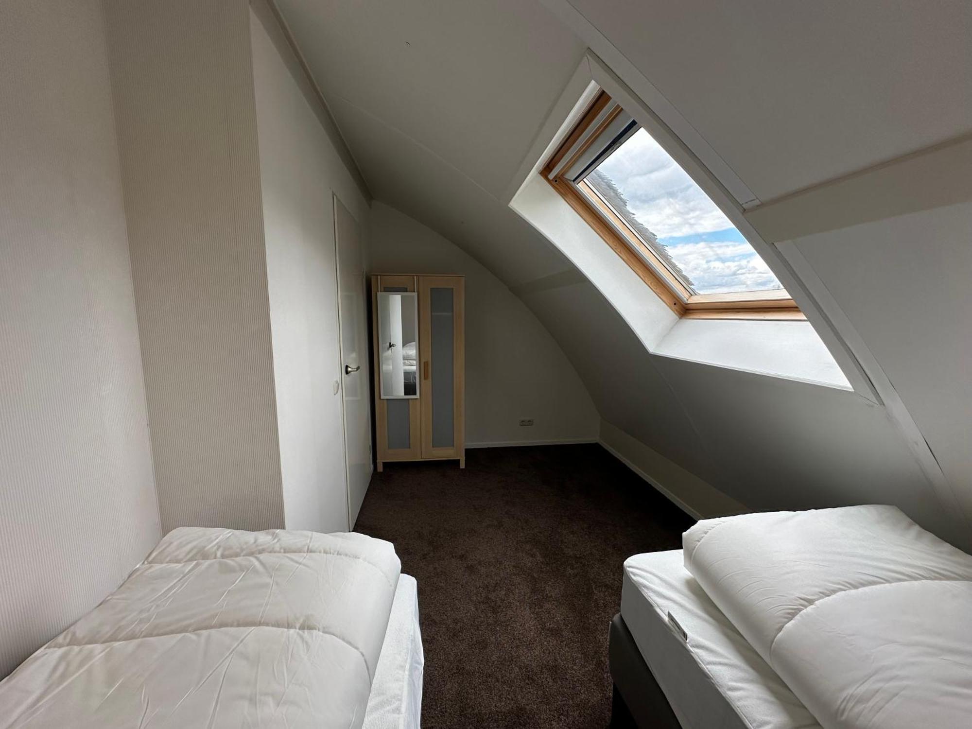 Vakantiepark De Kremmer Gasselte Room photo