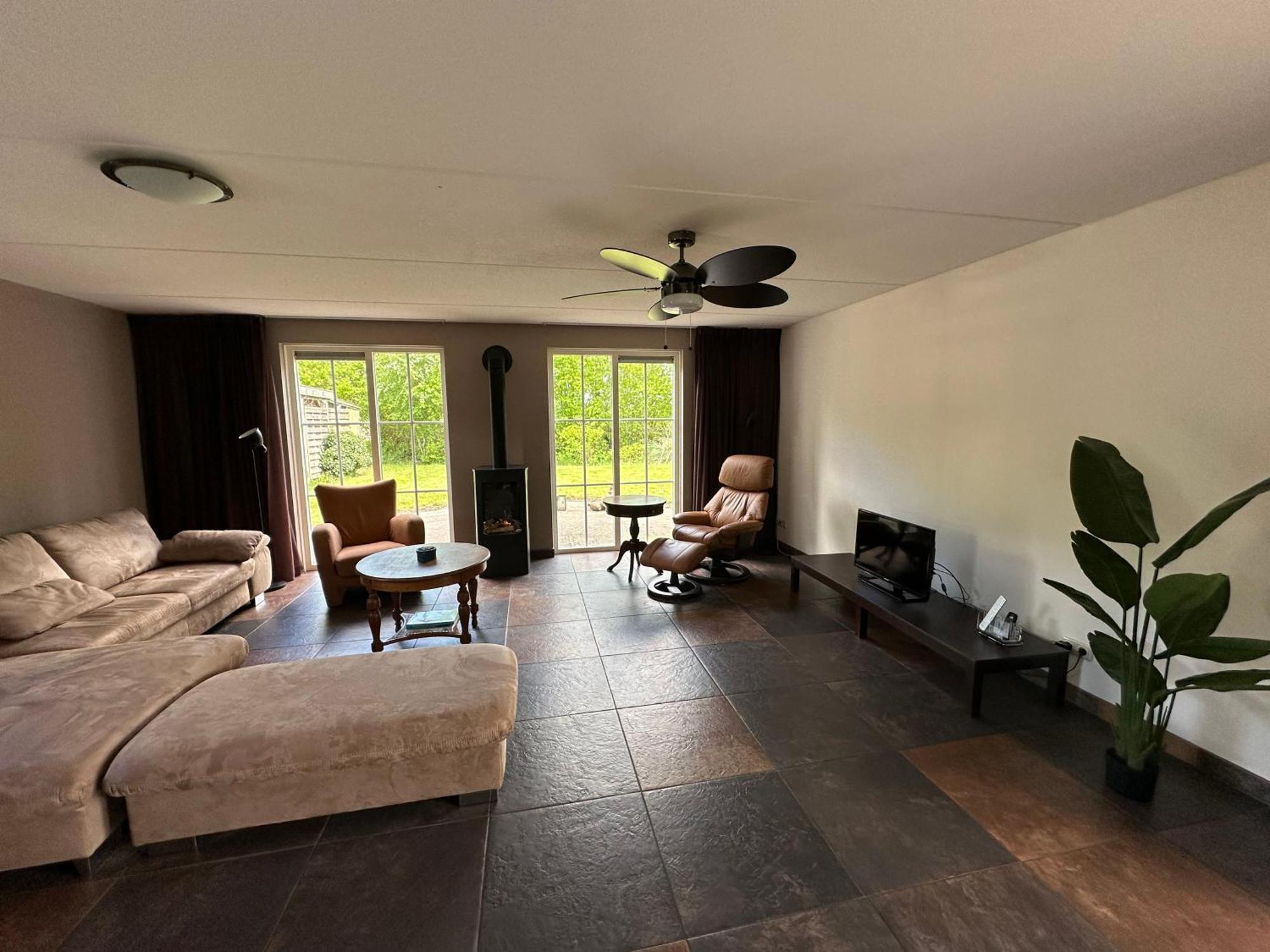 Vakantiepark De Kremmer Gasselte Room photo