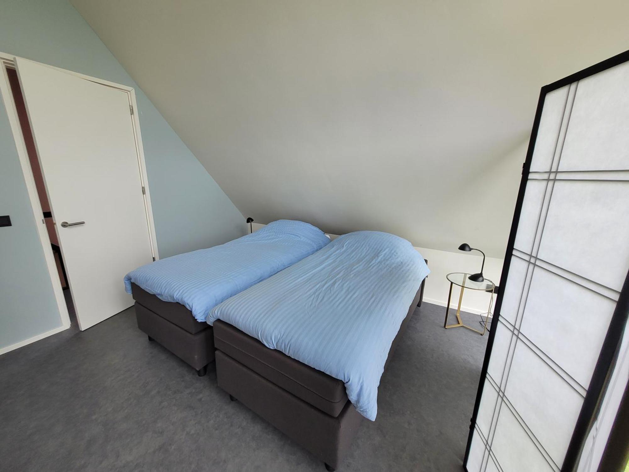 Vakantiepark De Kremmer Gasselte Room photo
