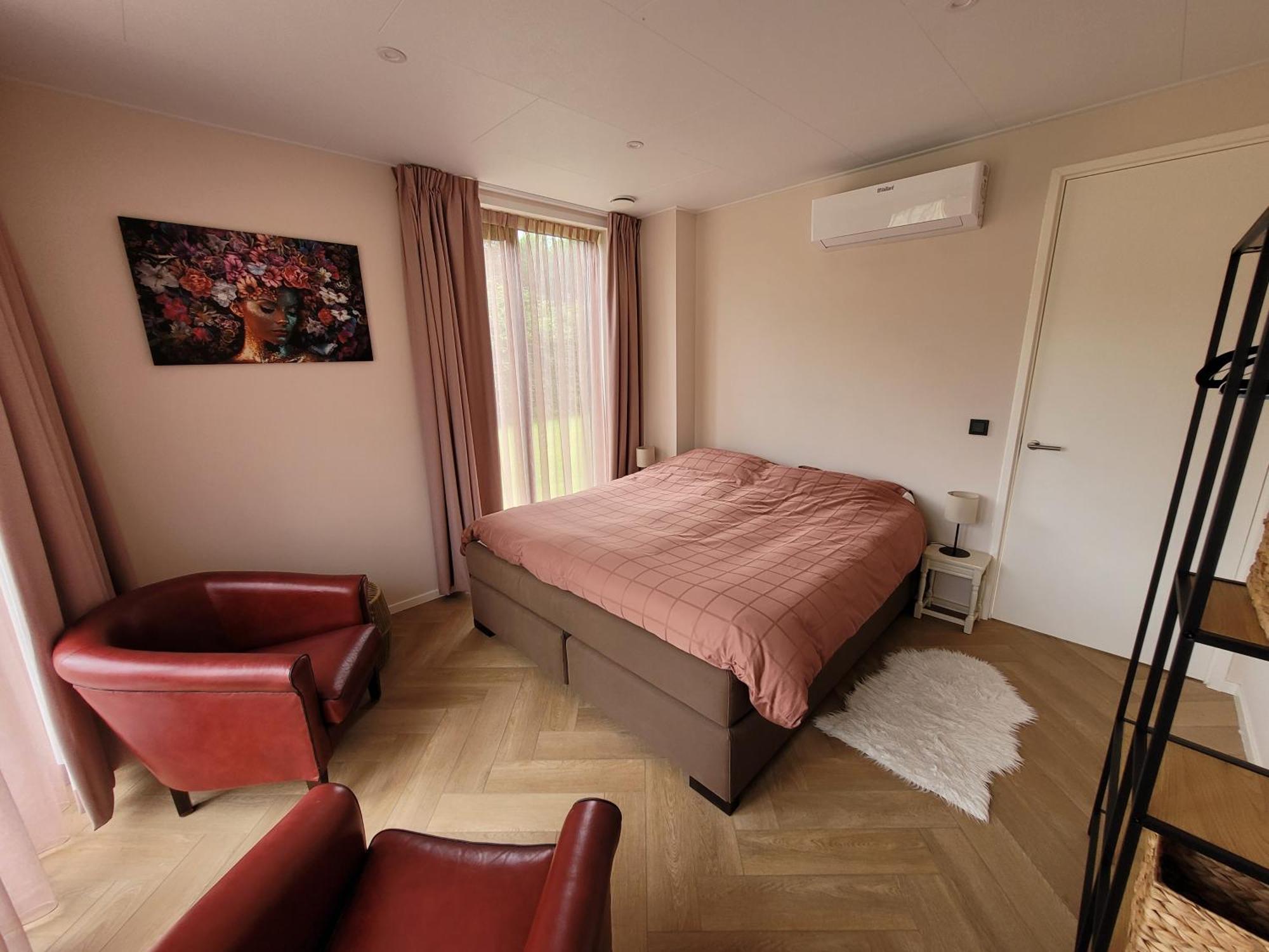 Vakantiepark De Kremmer Gasselte Room photo