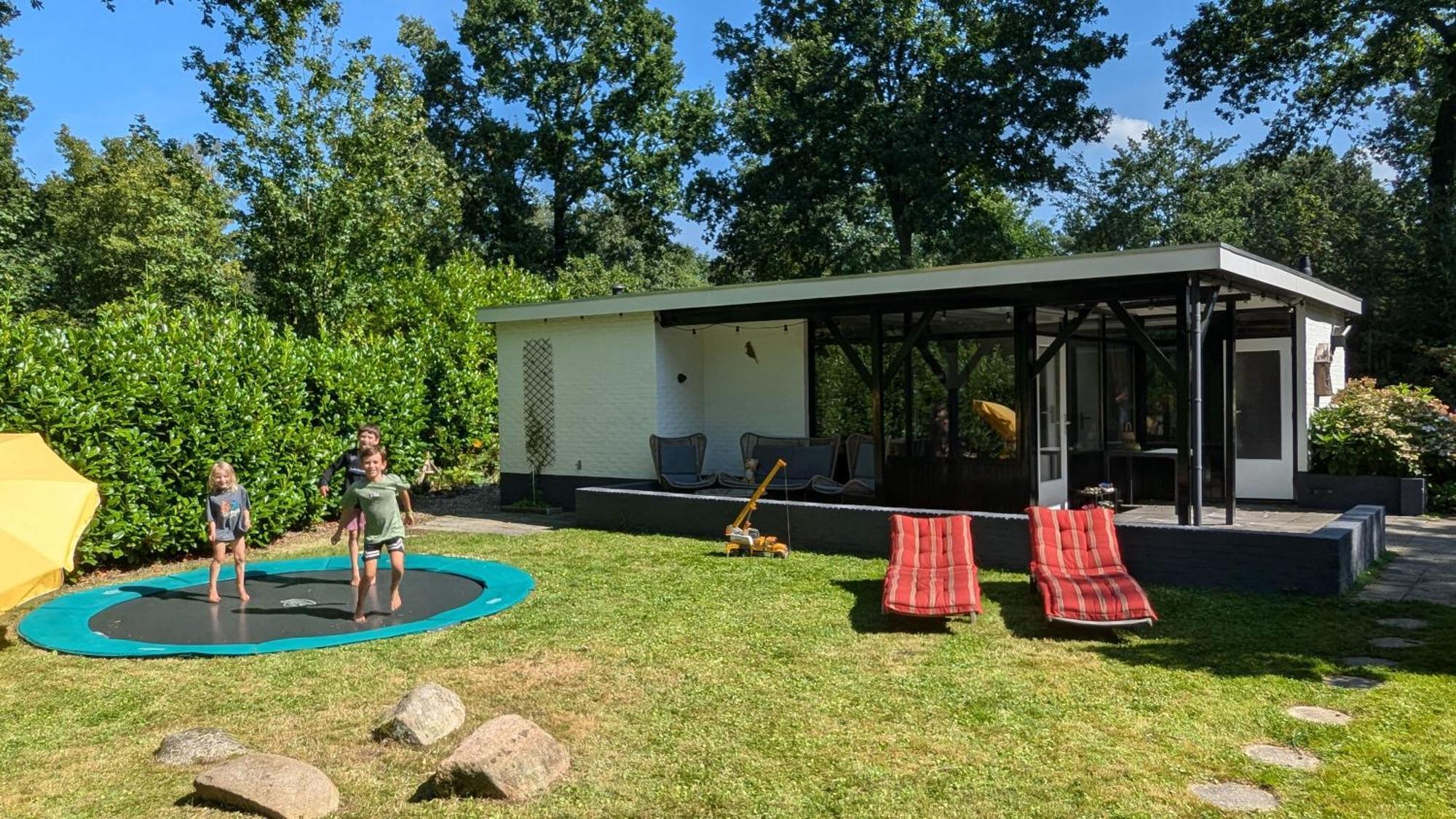 Vakantiepark De Kremmer Gasselte Exterior photo