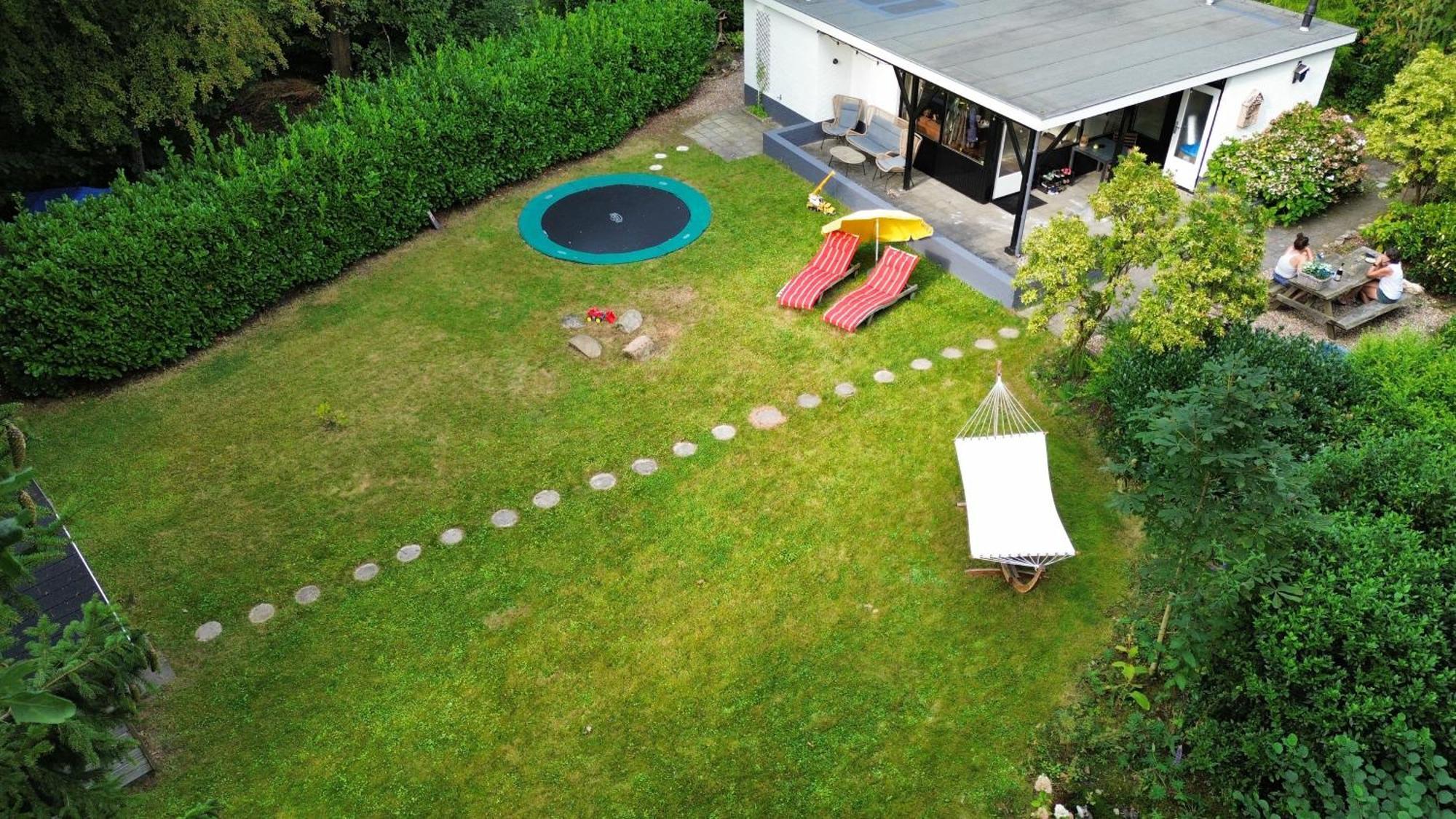 Vakantiepark De Kremmer Gasselte Exterior photo