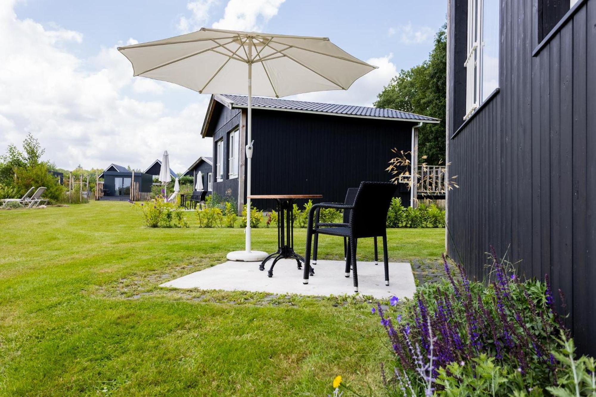 Vakantiepark De Kremmer Gasselte Exterior photo