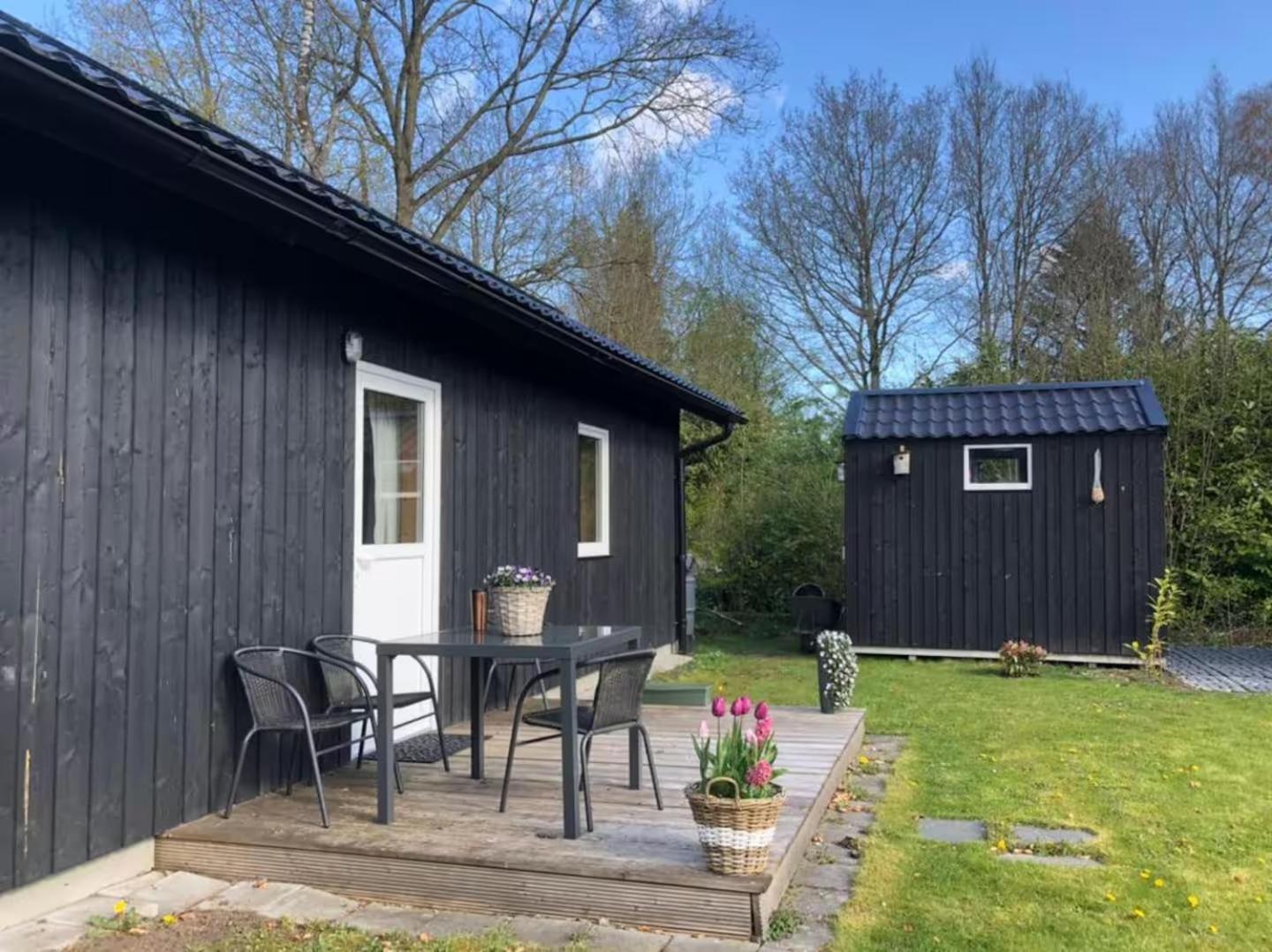Vakantiepark De Kremmer Gasselte Exterior photo