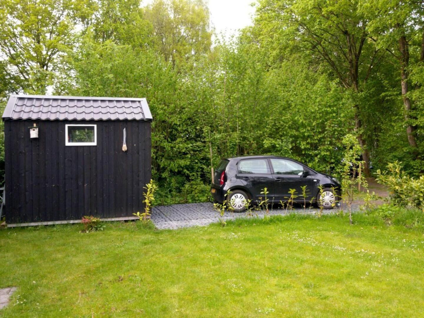 Vakantiepark De Kremmer Gasselte Exterior photo