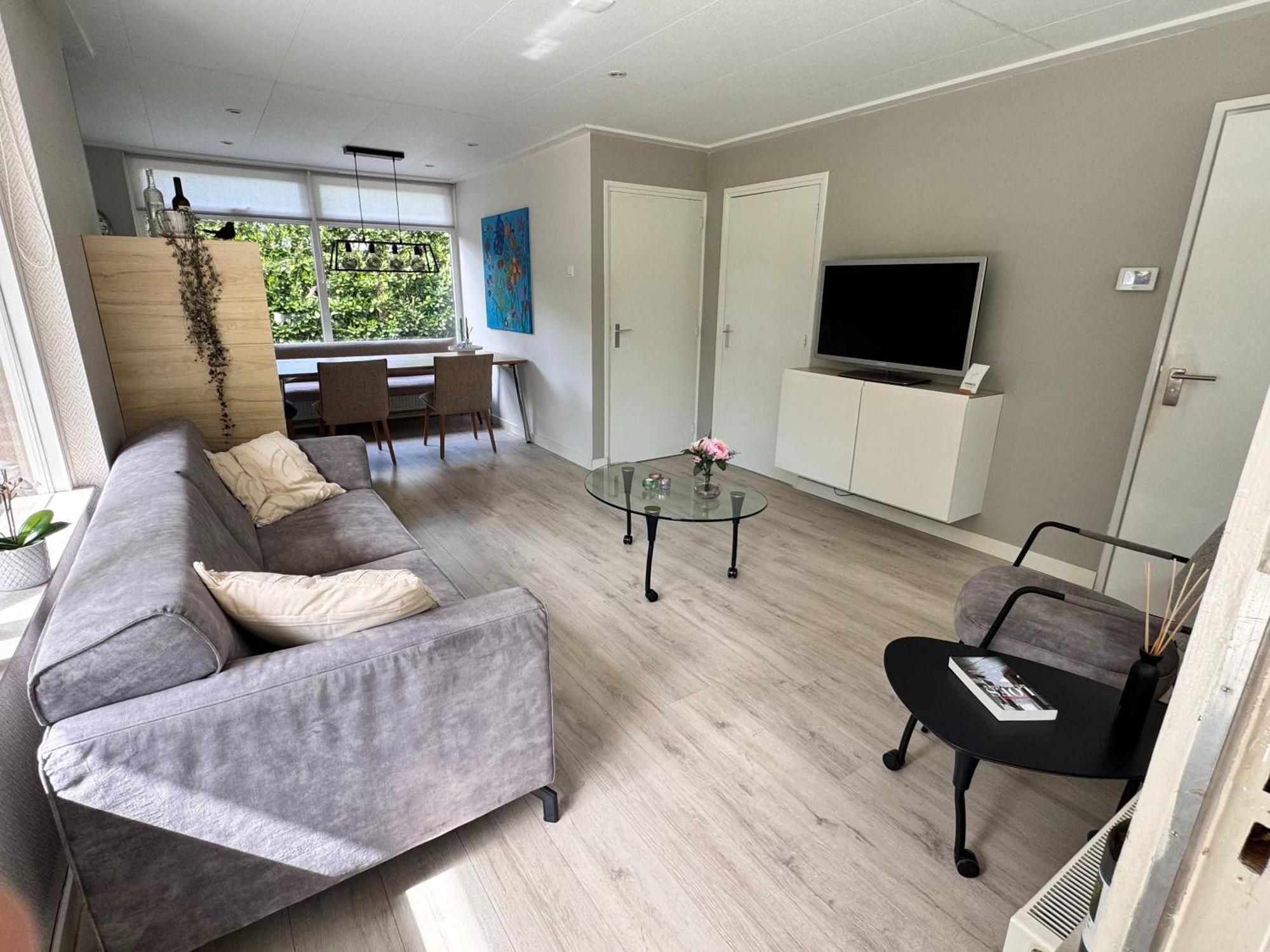 Vakantiepark De Kremmer Gasselte Room photo