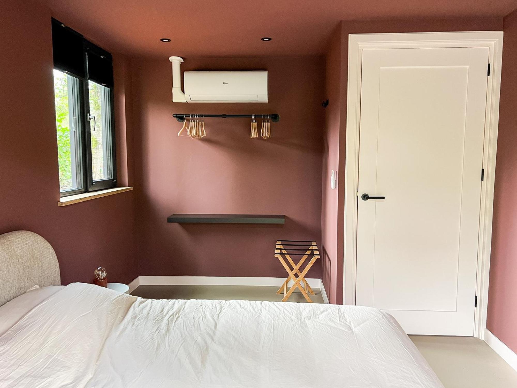 Vakantiepark De Kremmer Gasselte Room photo