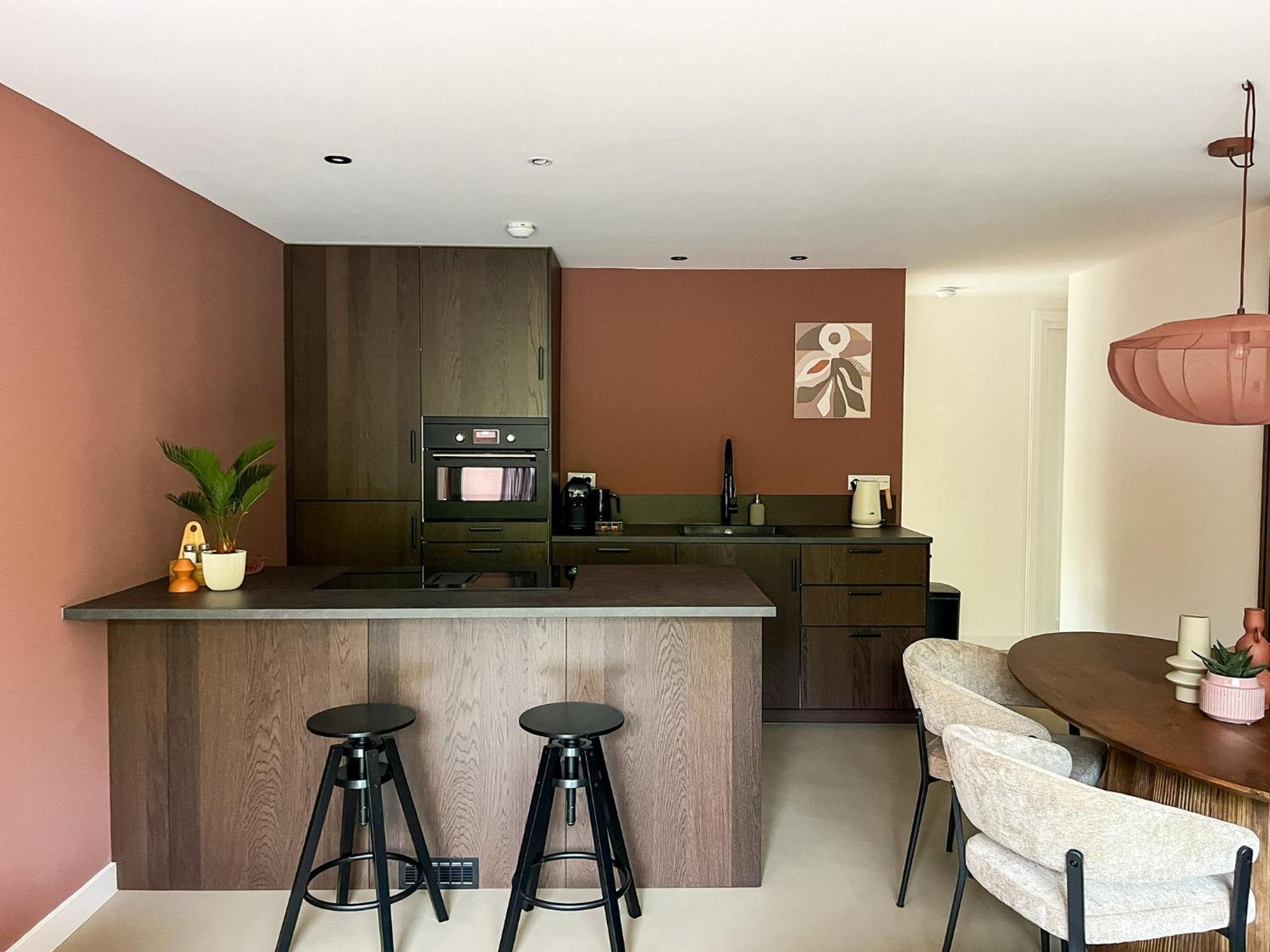 Vakantiepark De Kremmer Gasselte Room photo