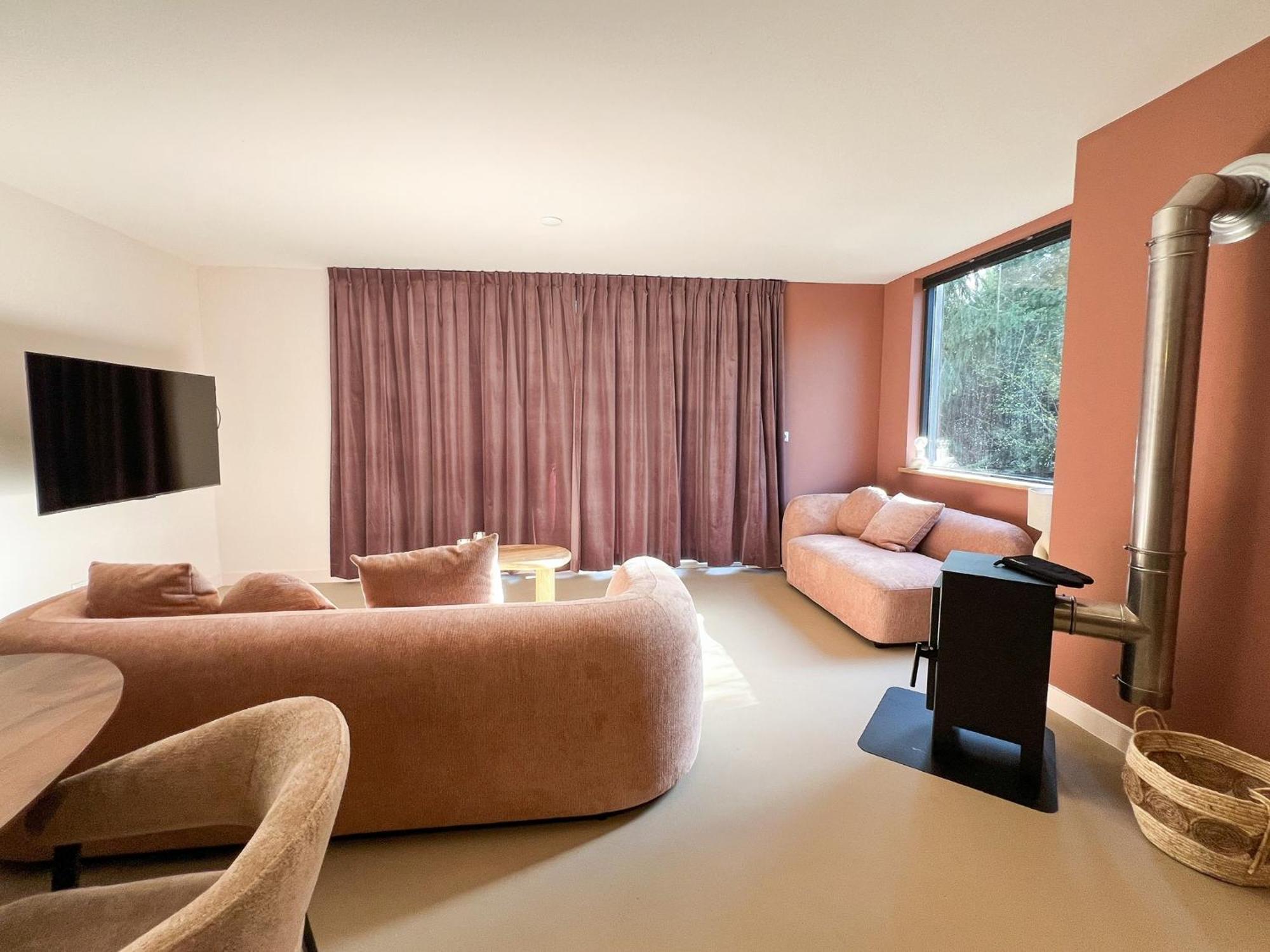 Vakantiepark De Kremmer Gasselte Room photo
