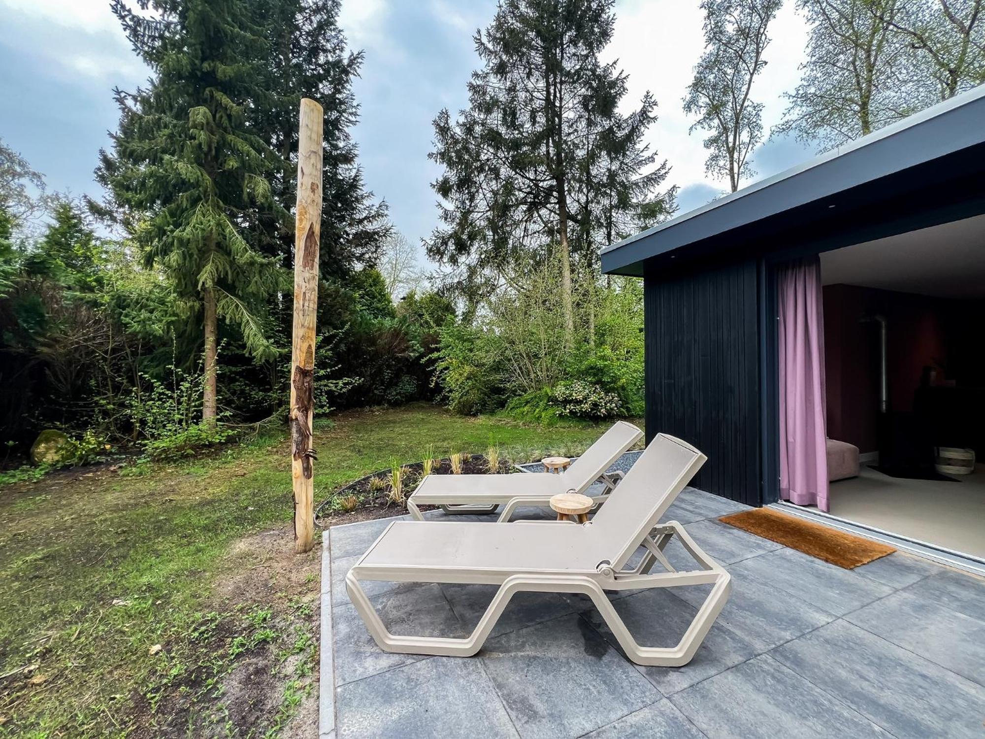 Vakantiepark De Kremmer Gasselte Exterior photo